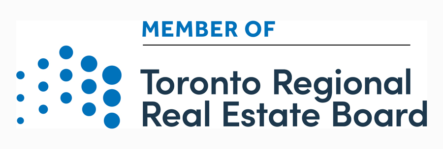 Toronto Regional Real Estate Board Member